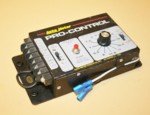 Used Display AutoMeter Pro-Control Box (7010-0055)