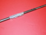 OUT OF STOCK Enderle Hemi Mag Drive Shaft (2500-0095)