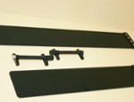 Blower Belt Side Guard Kit DMPE (2025-0046D)