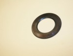 RCD Gear Drive Idler Gear Bearing Side Plate (2400-0051W)