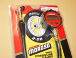 OUT OF STOCK Moroso Tire Pressure Gauge Digital 0 To 15 Pounds #89574