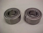 Ball Bearings