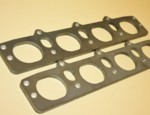 OUT OF STOCK Hemi Head Steel Header Flanges 426 Fuel (2620-0020A)