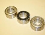 Double Row Ball Bearing Roots Supercharger BDS/TBS/Littlefield