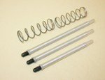 Pushrod Length Checking Tool Kit Adjustable Gen 3 Hemi (2700-0030C)