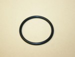 Burn Down Breather End O-Ring 1.250