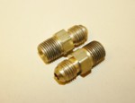 1/8" To -3 Brass Fitting (340-0002)
