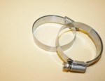 OUT OF STOCK Fuel Pump Inlet Hose Liner Hose Clamp 1.312
