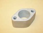 Used Moroso BBC Water Pump Spacer #63610 (7002-0027)