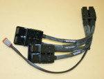 RCD Battery Pack Y-Connector