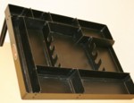 OUT OF STOCK Bottom End Tool Tray (2700-0031A)