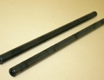 Hemi 331/354/392 Steel Rocker Arm Shaft Set Of Four (2610-0054I)