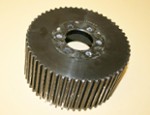 Used 11mm 54 Tooth Blower Pulley Alum. (7001-1154)