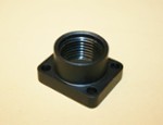 Enderle Fuel Pump Outlet Block -8/-10 Small Spur Gear (310-015)