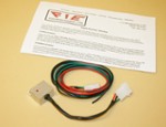 Tach Signal Kit Vertex (2500-0141A)