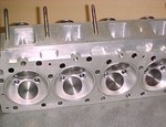 Heads