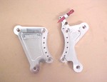 Crank Triggers & Brackets