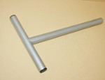 Hemi T-Handle Spark Plug Wrench (2700-0052S)