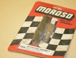 Used Moroso Battery Cable Disconnect
