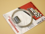 Stainless 304 O-ring Wire Kit SCE (2610-0062)