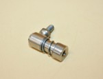 10-32 Stainless Steel Throttle Cable End Quick Release