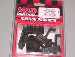 MSD Plug Wire Separators Pro Clamp #8843 (2500-0049)