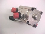 Oil Pumps & Drives