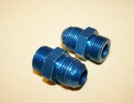 Used -10 AN To -10 ORB Fitting (7003-0063G)