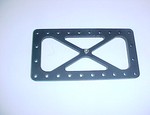 Burst Panel Cage Front & Rear