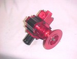 Fuel Pumps