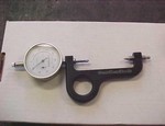 Connecting Rod Bolt Stretch Gauge (2700-0007)