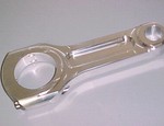 Connecting Rods R&R Billet Alum. (2600-0074)