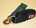 OUT OF STOCK DJ Tow Strap Fourteen Foot (1210-0091)