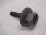 Crank Hardware