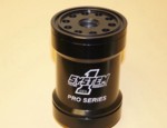 Oil Filter System 1 Spin On Cleanable Gas/Alch. 5.75" Pro Series (2600-0051B)