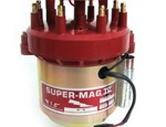Super Mag IV Eight Cylinder Large Cap
