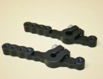 Injector Hat Linkage Arm Double Ended Long