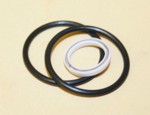 Enderle Fuel Shutoff Seal/O-Ring Kit (320-015)