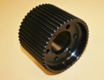 8mm GT .750" Offset Blower Pulley (1703-0050)