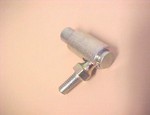 10/32" Steel Throttle Cable End Quick Release (2200-0019)