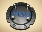 MSD Pro Cap Wire Retainer #7409