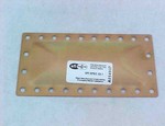 Burst Panel SFI (2000-0001)