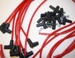FIE Plug Wires SBC/BBC (2500-0040W)