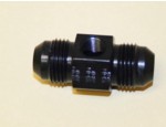Fuel/Oil Pressure Gauge Fitting AN To 1/8