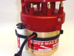 Super Mag V Eight Cylinder Large Cap