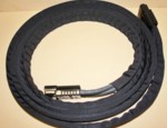 OUT OF STOCK Quick Disconnect Battery Pack Cables 15' & 25'