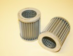 System 1 Hp-6 Type Oil Filter Element 4.00