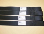 OUT OF STOCK Blower Restraint Strap Set SFI 14.1