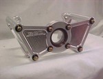 Crank Supports