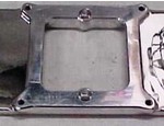 Carb Adapters & Linkages